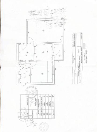 Apartament primitor 2 camere, ideal locuinta sau investitie, Rovine-langa Penny - 10