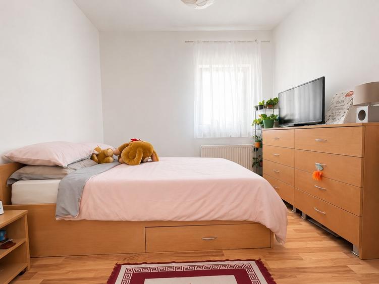 COMISION 0% | 2 camere intr-un proiect privat din Braytim