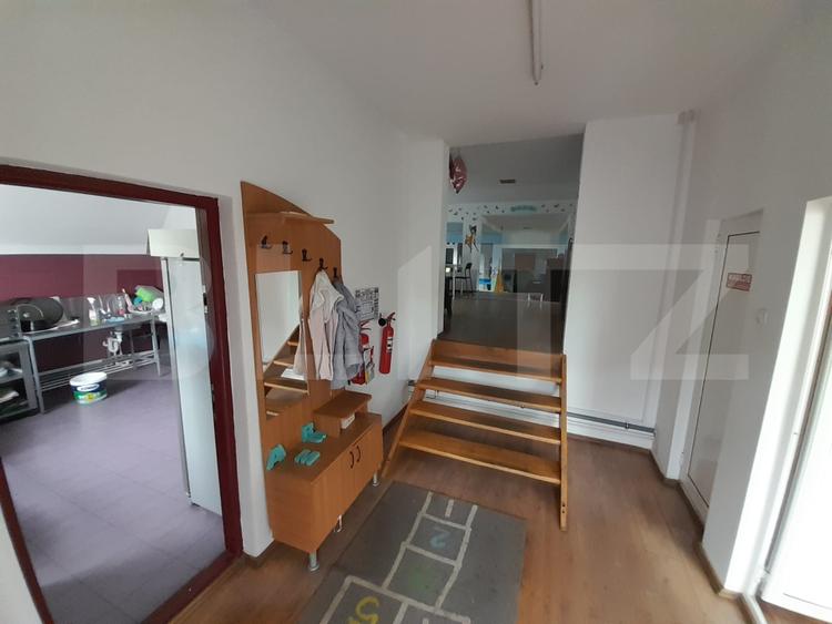 Mansarda spatiu birou/afacere, zona Judecatorie