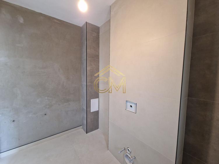 Casă 4 Camere - 110 MPU - 264 MP Teren - La Cheie