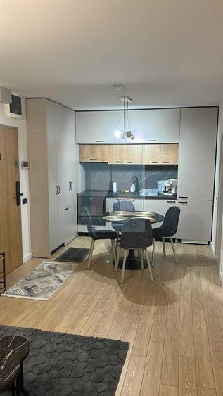 Apartament 2 camere de vacanta - Poiana Brasov