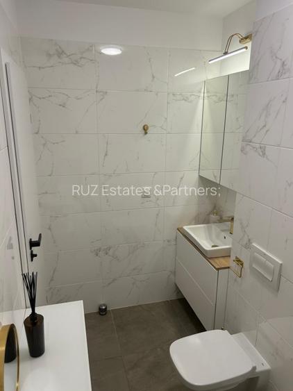 Penthouse de Vanzare | Premium | Metrou | Floreasca - 16