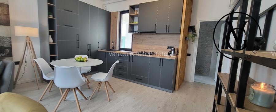 Apartament 2 camere modern - Loc de parcare - Campus Universitar - 3