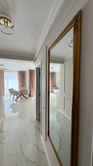 Apartament 2 camere Lisaura de vânzare
