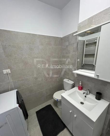 Apartament 2 camere Titan + loc de de parcare  subteran - 11