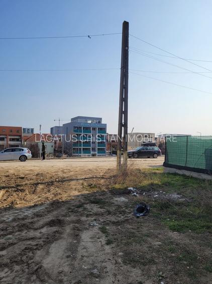 EXCLUSIVITATE! TEREN UNICAT MAMAIA NORD - 6