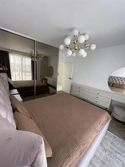 Vanzare apartament 3 camere de LUX locatie de exceptie Marasti FSEGA, Cluj-Napoc