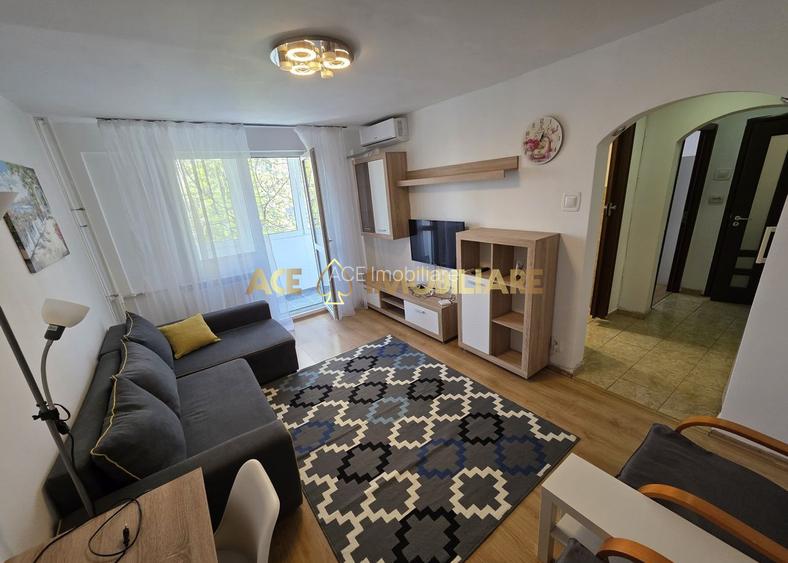 2 Camere de inchiriat | Lujerului | Metrou | Mobilat | Utilat - 2