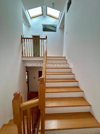 Duplex voluminos, perfect pentru un bussines sau o familie numeroasa