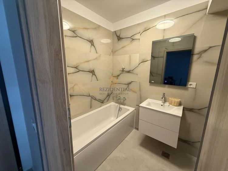 Apartament 2 camere, prima inchiriere, metrou Berceni, Biruintei