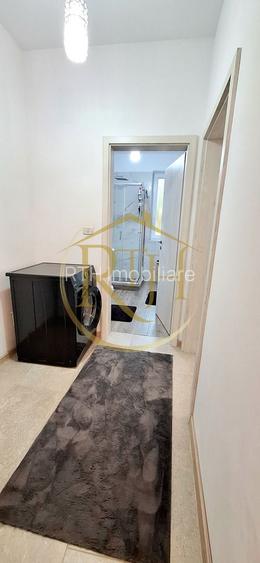 Apartament cu 2 camere, complet mobilat și utilat modern, 0% Comision, Giroc - 19