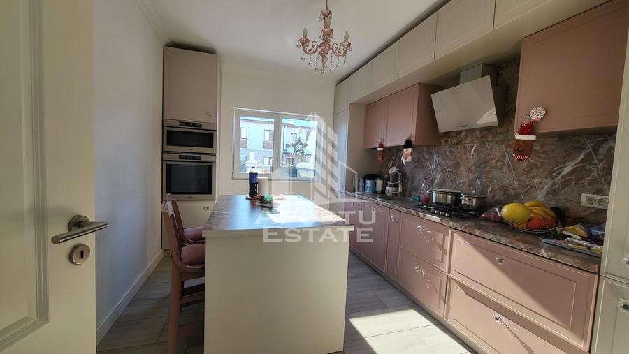 Duplex nou cu 4 camere si 2 bai,Covaci