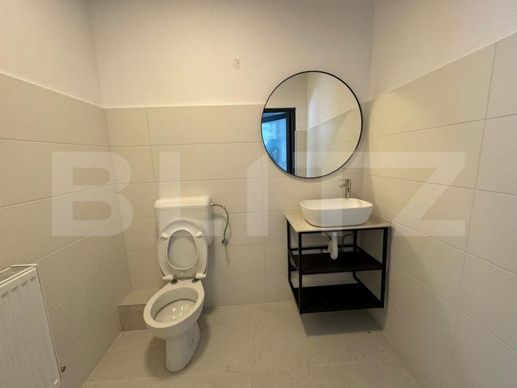 Casa cu 6 camere, 150 mp, zona Decebal