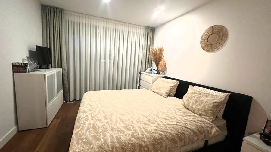 Apartament 3 camere in Cortina Baneasa