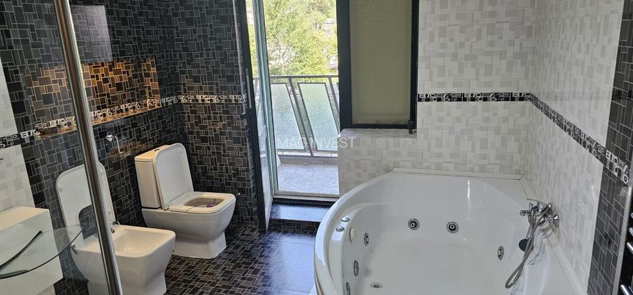 De inchiriat apartament cu 3 camere, zona Gara, 590 euro - 10