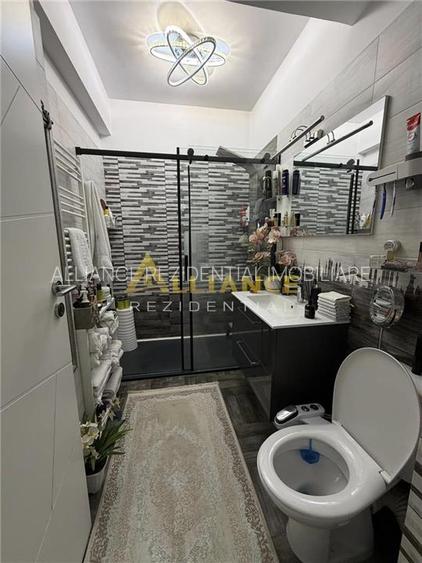 Apartament modern, complet mobilat si utilat – gata de mutare! - 12