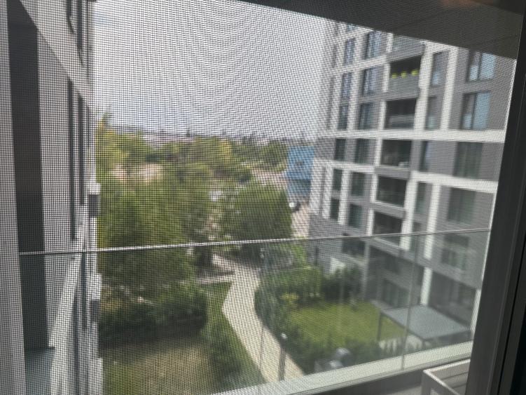 Studio dublu - vânzare - Cloud 9 - Aviației  - 179 000 Euro - loc parcare inclus