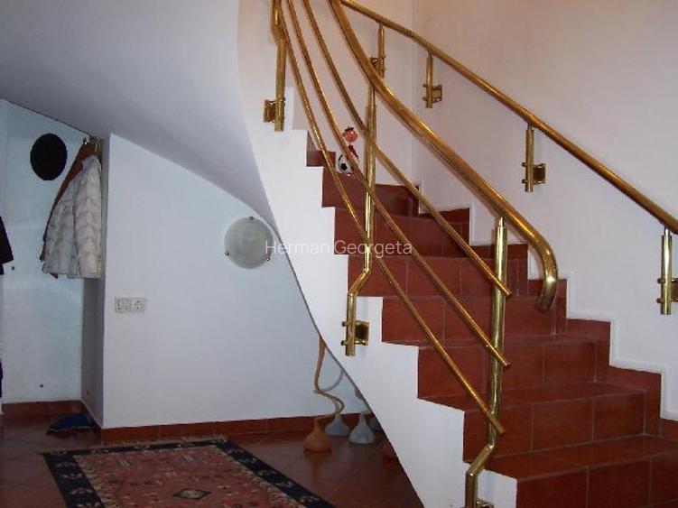 Duplex lux de inchiriat Bdul. Unirii 61, loc parcare, sector 3, Bucuresti - 4