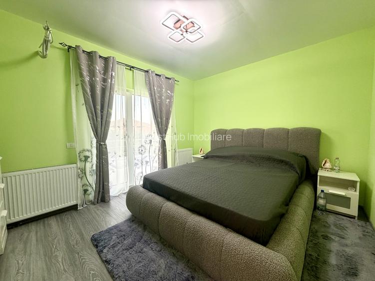 Comision 0% Duplex 3 camere, 94 mp utili, 300 mp teren – Dumbravita - 5