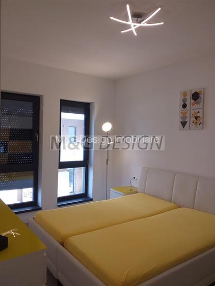 Giroc- Future Residence, et1, 2 camere+parcare - 5