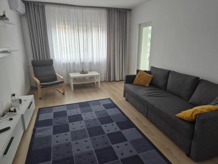 Apartament 2 Camere | Calea Rahovei | Decomandat | Disponibil Imediat |