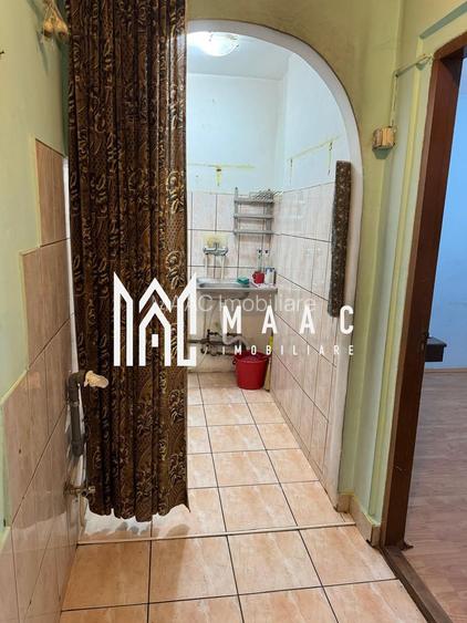 Apartament 2 camere | etaj 3 | Nord | 44 mp | - 7