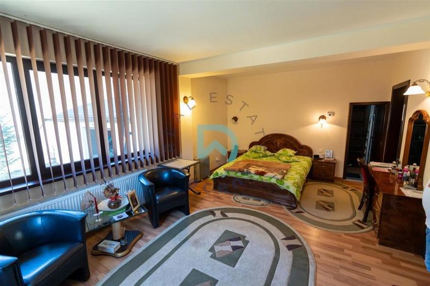 Vila 6 camere, Timisul de Sus.