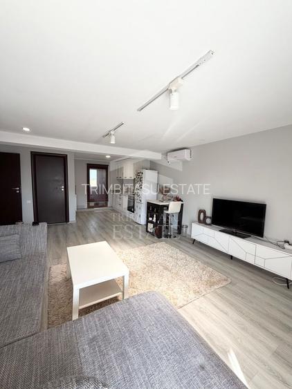 Apartament 2 camere in vila - 11