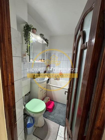 Apartament 2 camere,zona Dacia,87900 euro - 8