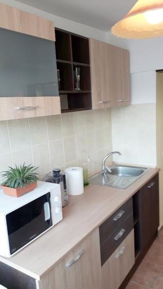 2 camere Campia Libertatii