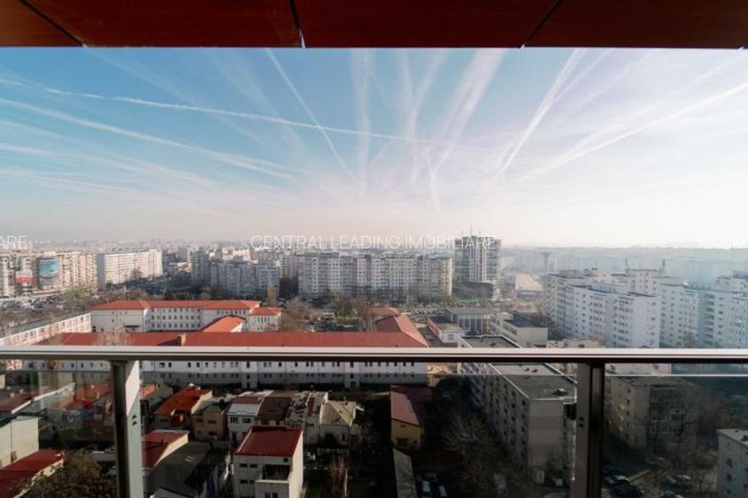 Triplex In City - 3