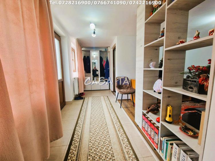 Casa+Teren aferent si Anexe, Dragutesti-Urechesti