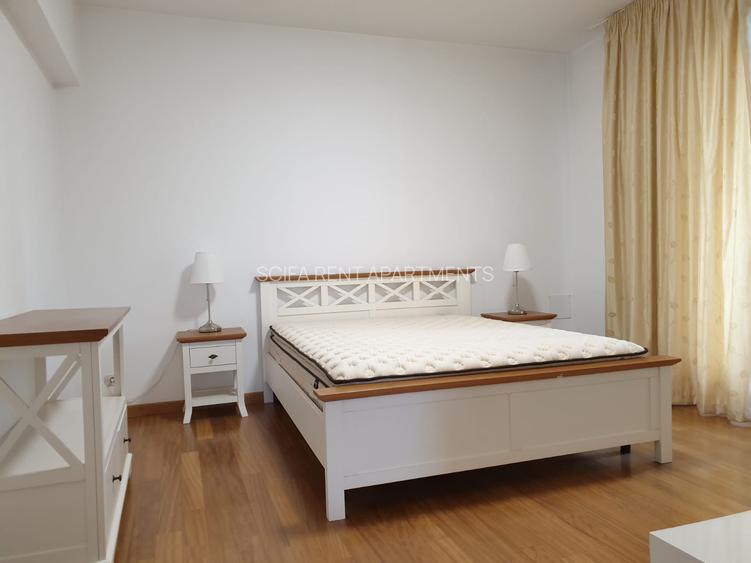 Vanzare apartament penthouse Gradina Icoanei - 13