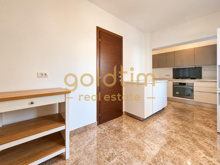 SUPERB/ 4 CAMERE / 180 MP / PARCARE SUBTERANĂ / POLONĂ – DOROBANTI