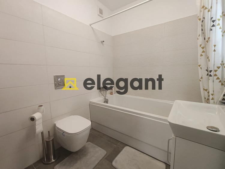 Lux | 2 Camere cu 3 balcoane | Bloc nou | Parcare | Decebal Residence
