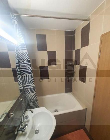 Apartament cu 2 camere, decomandat, 51 mp, Zona Mehedinti
