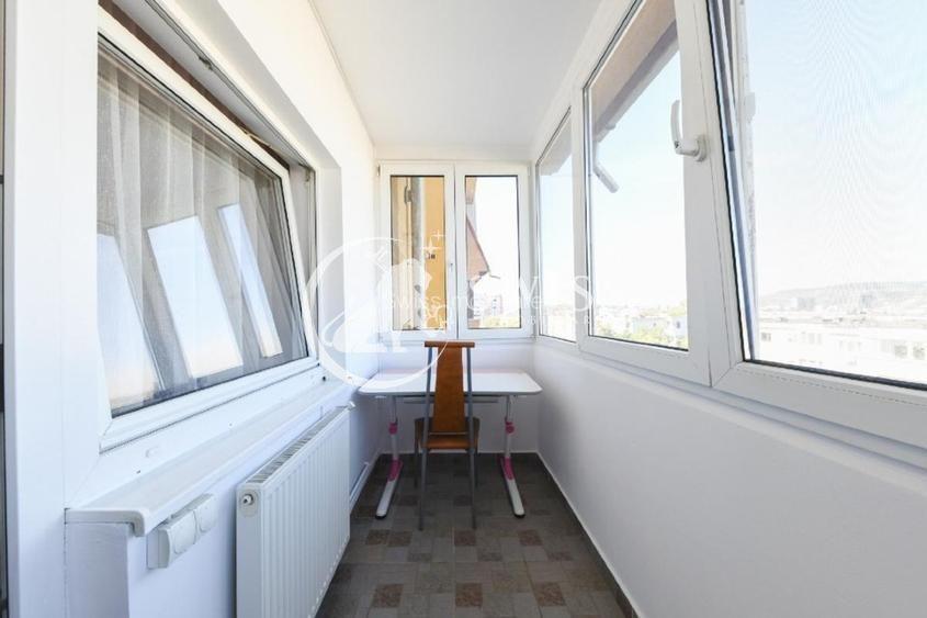 Apartament 3 dormitoare si living | 2 bai |80mp | Parcare | Gheorgheni - 10