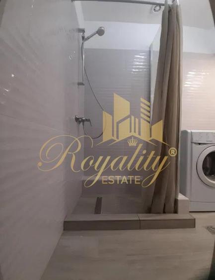 Apartament 1 camera, 30 mp, parter - Zona Take Ionescu