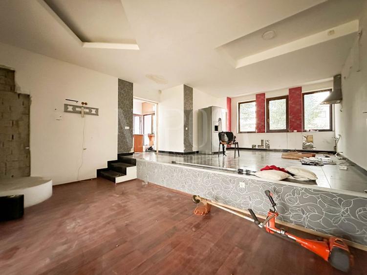 Casa 5 camere de vanzare in Europa, Cluj Napoca