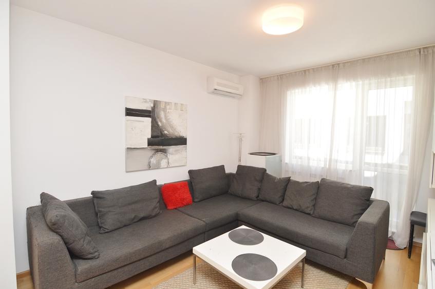 Studio Deosebit Baneasa - Bd. Apicultorilor | Localizare Excelenta