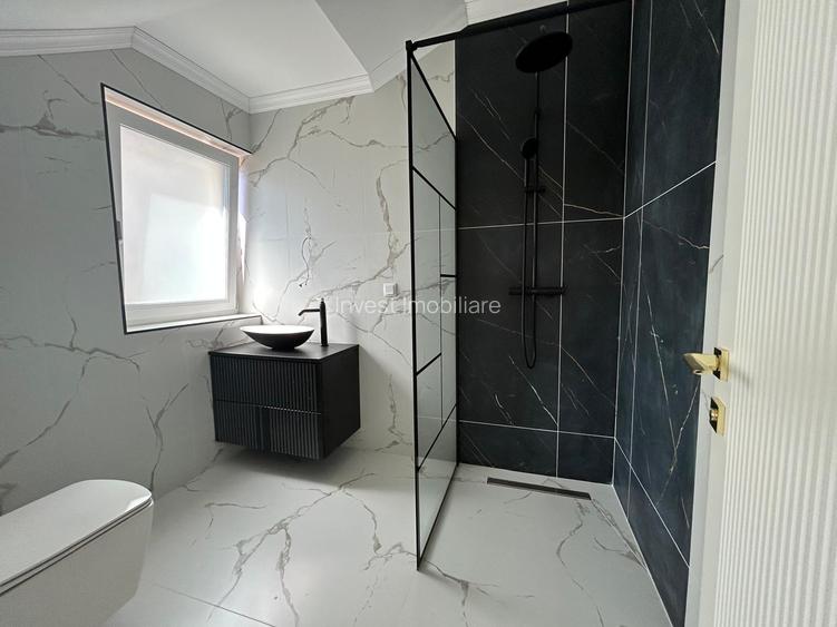 DUPLEX 4 CAMERE, 2 BAI , 250 MP TEREN - NICOLINA, TUDOR NECULAI - 8