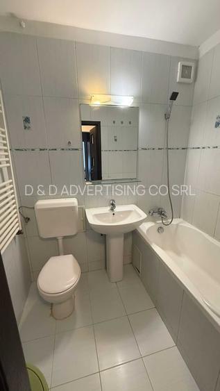 DRUMUL  TABEREI - 3 MINUTE METROU BRANCUSI - Apartament MODERN - 7