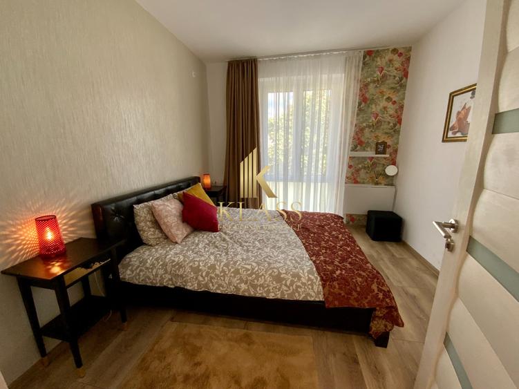 Apartament 2 camere de Inchiriat | Floreasca