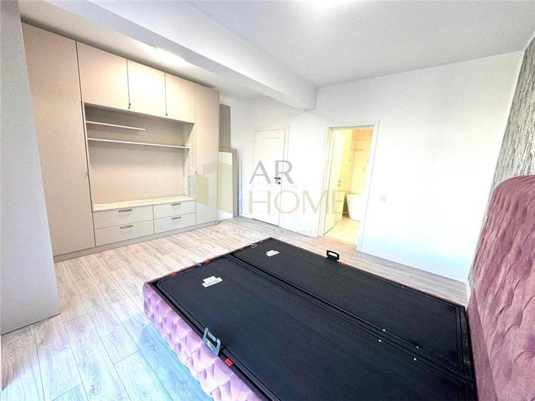 Vanzare apartament 3 camere, 2 locuri parcare, in Ploiesti, zona 9Mai - 10