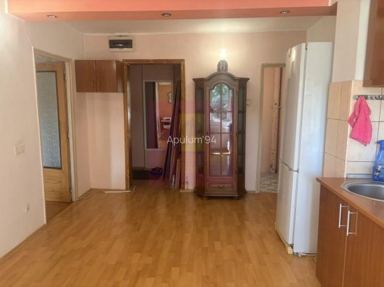 Apartament 3 camere Drumul Sarii- Casa De Casatorii sector 6. - 12