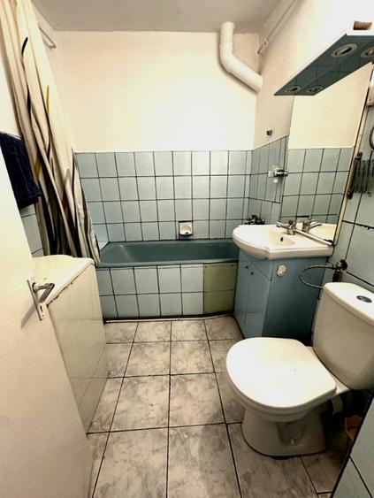 Apartament 3 camere | Decomandat | 62 mp. | Ampoi 3 | 2 Balcoane | Mobilat