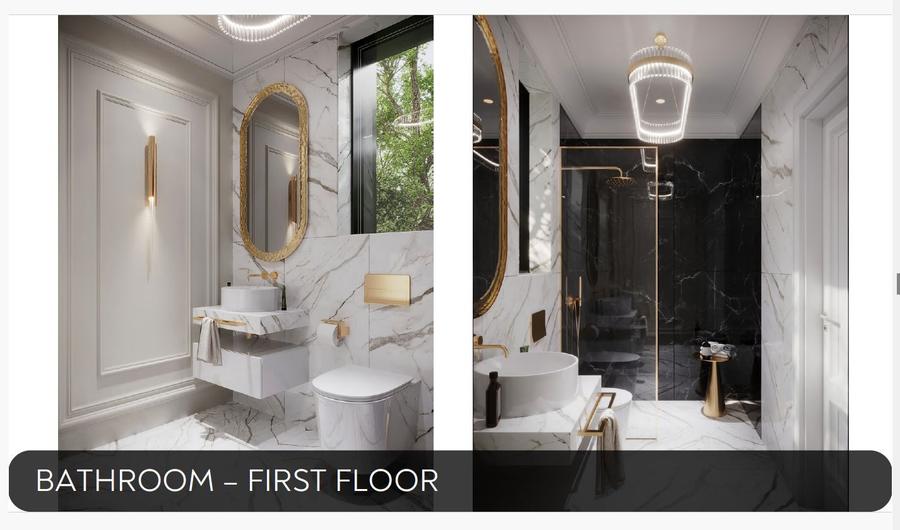 VILA INDIVIDUALA | PREMIUM | EFICIENTA ENERGETIC | SMART HOME
