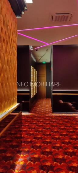 SPATIU COMERCIAL CENTRAL ZONA DACIA la 3.400 euro - 4