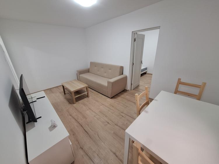 350euro!!!Apartament cu 2 camere cu centrala proprie Zona Dacia