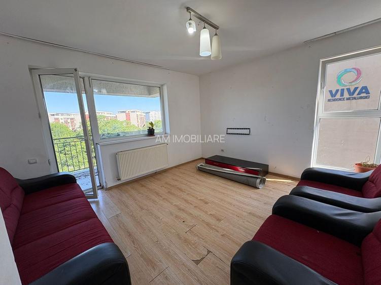 AP. 2 CAMERE - METALURGIEI, CENTRALA PROPRIE, BLOC NOU, COMISION 0% - 2